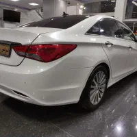 سوناتا yf مدل2014|خودرو سواری و وانت|ارومیه, |دیوار