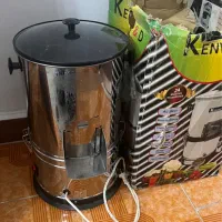 سبزی خرد کن سه کیلویی کاملا سالم