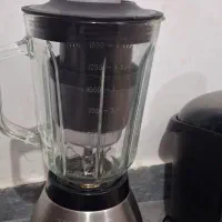 آسیاب مخلوط کن و آبمیوه گیری|آبمیوه‌گیر و آب‌مرکبات‌گیر|مسجد سلیمان, |دیوار