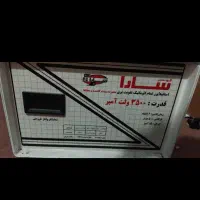 استبلایزر ۳۵۰۰ولت امپر مدلT135S