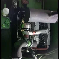 کمباین‌۱۰۵۵‌خشک