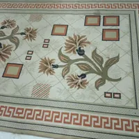 گلیم فرش6متری