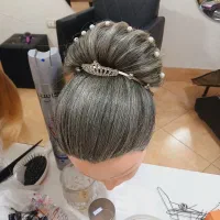 رنگ و لایت|خدمات آرایشگری و زیبایی|قدس, شهرقدس|دیوار