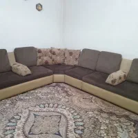 مبل راحتی ال