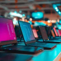 ۵۰۰ مدل لپ تاپ استوک و آکبند/گارانتی/از دم قسط