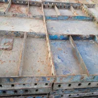 قالب|مصالح و تجهیزات ساختمان|رشت, قاسمیه|دیوار