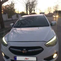 سواری شاهین G مدل ۱۴۰۰|خودرو سواری و وانت|آزادشهر, |دیوار