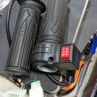 سنسور دسته گاز موتور برقی و دوچرخه برقی