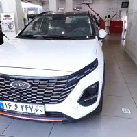 X33 cross / اتومات / اقساط تحویل فوری