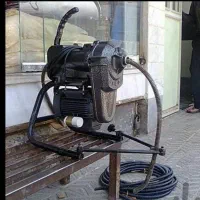 تاسیسات . لوله بازکنی