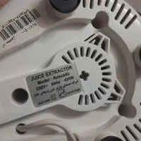 آب میوه گیری پارس خزر|آبمیوهگیر و آبمرکباتگیر|کرمان, |دیوار