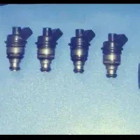 سرسیلندر شرکتی پژو دوگانه . و سوزن انژکتر تپل|قطعات یدکی و لوازم جانبی|اصفهان, شفق|دیوار