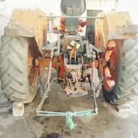تراکتور رومانی باتریلی|خودرو سنگین|اندیمشک, |دیوار