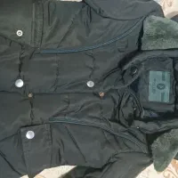 لباس های زمستانی بچه گانه جنس ترک|کفش و لباس بچه|ماکو, |دیوار