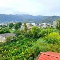 ۱۴۵ متر ۳ خ صفر سراسر نور ویو پاناروما تراس زیر فی|فروش آپارتمان|رامسر, |دیوار