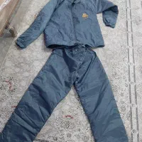 بادگیر مردانه سایز لارج