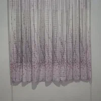 پرده اتاق خواب