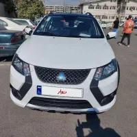 کوییک RS صفر خشک ۴۰۴ سند از ابتدا به نام‌ خریدار