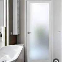 درب سرویس و پنجره UPVC|مصالح و تجهیزات ساختمان|بندرعباس, |دیوار