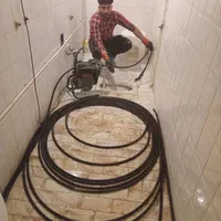 لوله بازکنی‌‌‌24ساعته‌‌اورژانسی ‌ بدونه‌کثیفکاری|خدمات پیشه و مهارت|همدان, |دیوار
