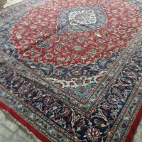 فرش دست دوم سید