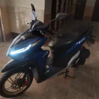 طرح کلیک|موتورسیکلت|کرج, گلشهر|دیوار