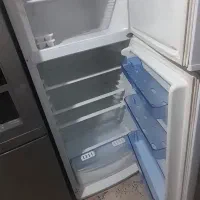 یخچال و فریزر فیلور کم کارکرد، تمیز و سالم|یخچال و فریزر|گرمی, |دیوار