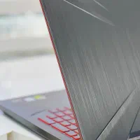 لپتاپ تاف گیمینگ ایسوس|رایانه همراه|تهران, ازگل|دیوار