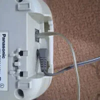 تلفن پاناسونیک اصلی|تلفن رومیزی|سلمان‌شهر, |دیوار