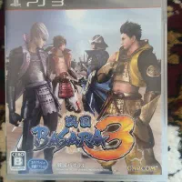 Basara 3 ace combat(ps3) تبریز|کنسول، بازی ویدئویی و آنلاین|تهران, شیخ هادی|دیوار