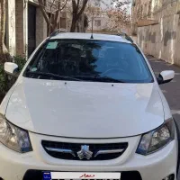 کوییک مدل ۹۹ بدون رنگ کم کار