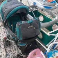 کالاسکه بچه