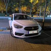 شاهین cvt معاوضه با شاهین پلاس اتومات