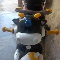 سه چرخه کودک|اسباب‌بازی بچه|اسدآباد, |دیوار