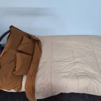 تخت فرفورژه|تخت و سرویس خواب|مشهد, رضاشهر|دیوار