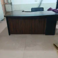 میز مدیریت|دفتر کار|گرگان, |دیوار