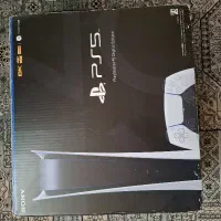 ps5  دیجیتال
