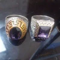 انگشتر مردانه|بدلیجات|تبریز, |دیوار