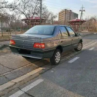 فروش فوری slx مدل 91|خودرو سواری و وانت|تهران, ارم|دیوار