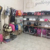 کوله و کیف ب قیمت عمده