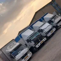 باربری حمل بار اثاثیه منزل کارگرخالی اسبابکشی|خدمات حمل و نقل|تهران, تهرانپارس جنوبی|دیوار