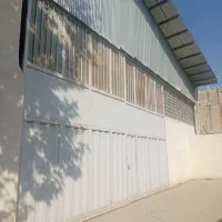 انبار یا سوله ۴۰۰متری