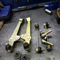 پک جلوبندی..|خدمات موتور و ماشین|قروه, |دیوار