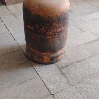 کپسول گاز
