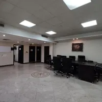 ۱۰۰ متر اداری.فول امکانات.بر اصلی جنت آباد شمالی|اجارهٔ دفتر کار، اتاق اداری، مطب|تهران, جنت‌آباد شمالی|دیوار