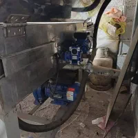 قصه شور سالم در حد نو|ماشینآلات صنعتی|ماسال, |دیوار