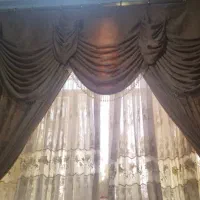 پرده پذیرایی