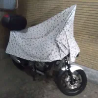 پالس DTS180i|موتورسیکلت|تهران, وحیدیه|دیوار