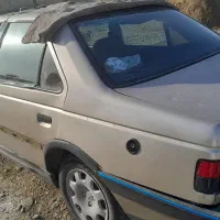 پژو ۴۰۵مدل ۸۳|خودرو سواری و وانت|پیر سهراب, |دیوار