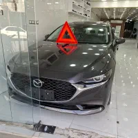 مزدا۳         ۲۰۲۵|خودرو سواری و وانت|اهواز, باغ شیخ|دیوار